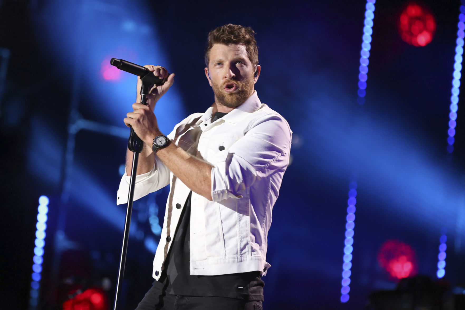 Brett Eldredge - Billings - June 28